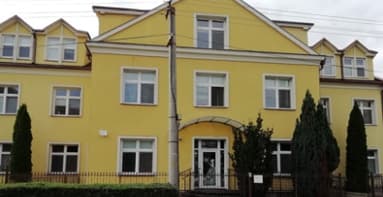 Stredisko Evanjelickej DIAKONIE Trnava - fotka 2