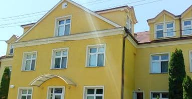 Stredisko Evanjelickej DIAKONIE Trnava - fotka 3
