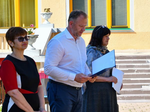 Zariadenie pre seniorov Nová Dubnica - fotka 4