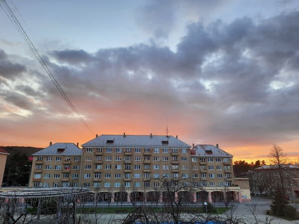 Zariadenie pre seniorov Nová Dubnica - fotka 3