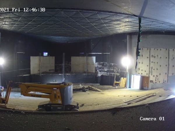 Zariadenie pre seniorov Nová Dubnica - fotka 5