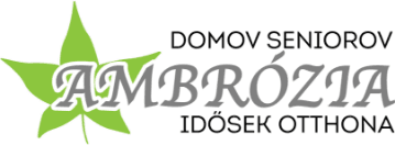 Domov seniorov AMBRÓZIA Idősek otthona