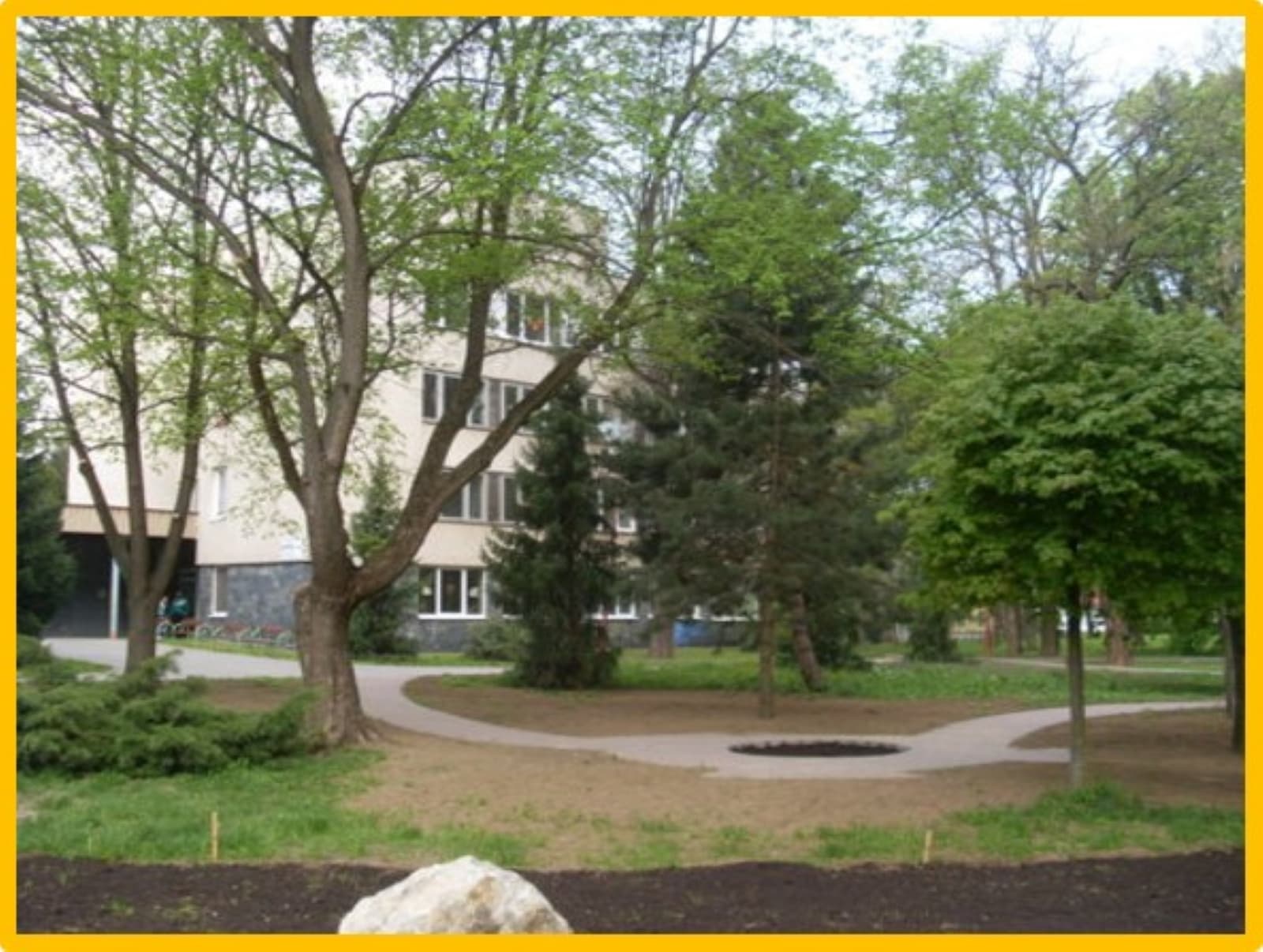 Zariadenie sociálnych služieb Senica, n.o. - fotka 2