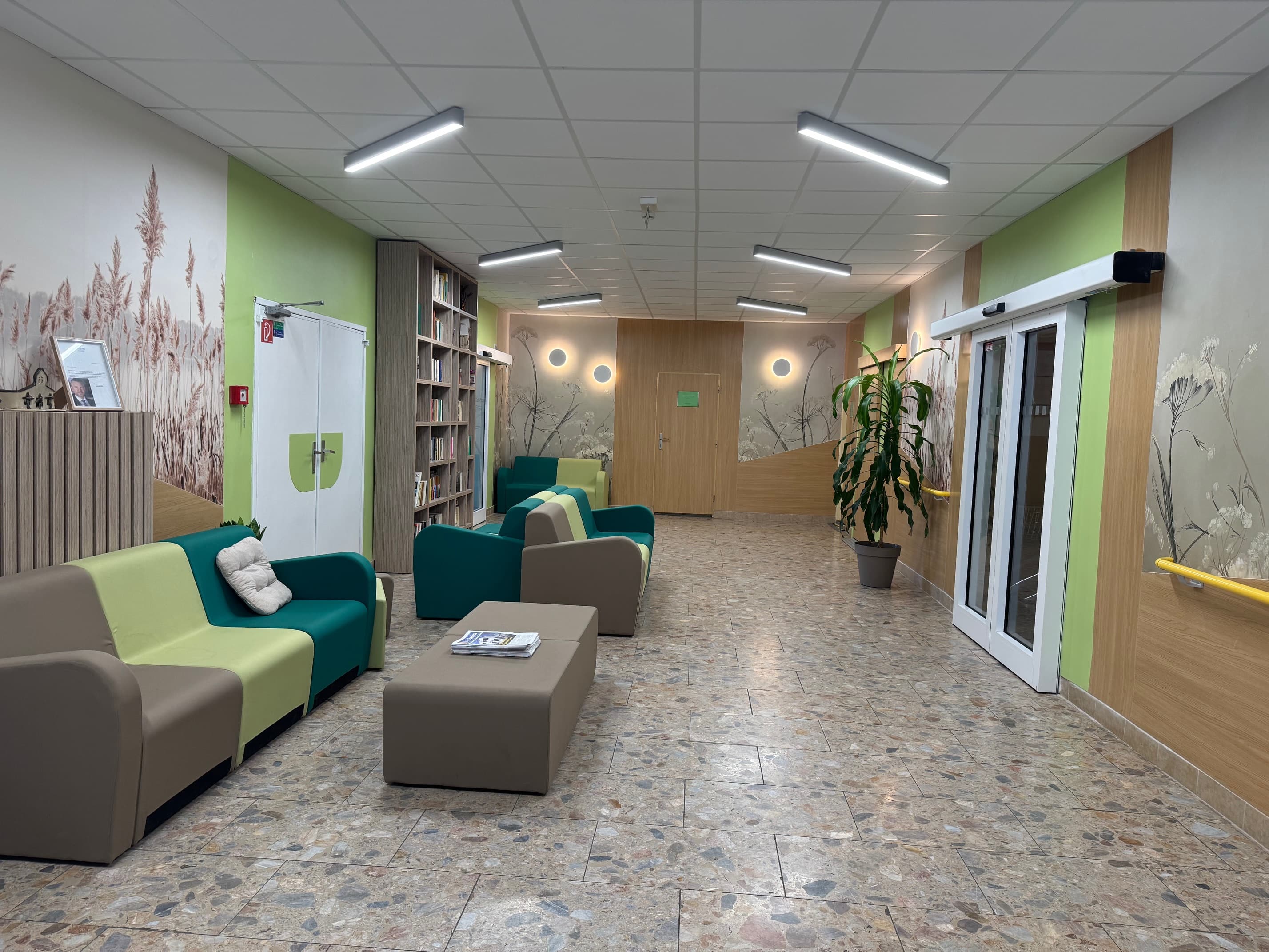 Zariadenie sociálnych služieb Senica, n.o. - fotka 4