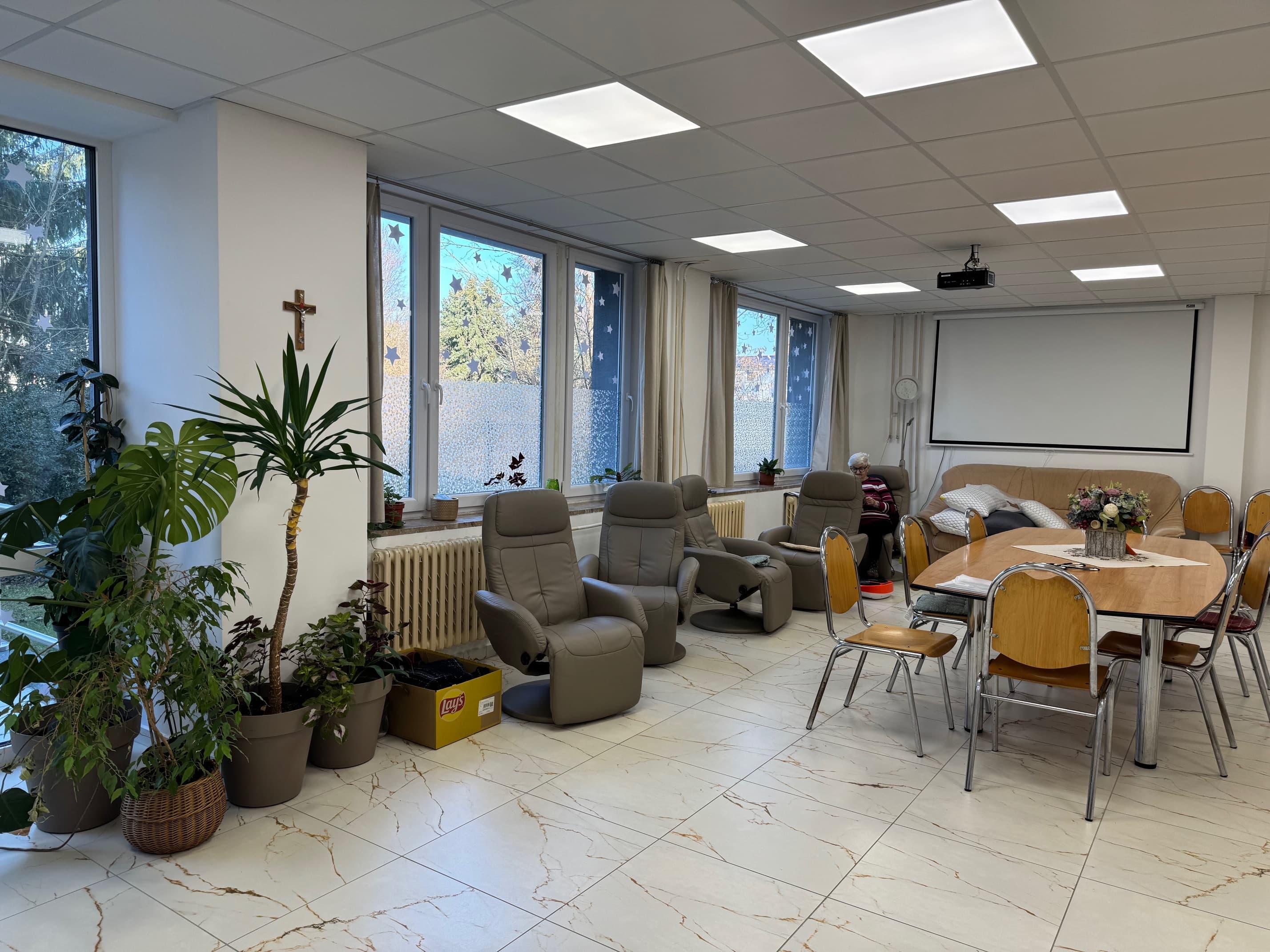 Zariadenie sociálnych služieb Senica, n.o. - fotka 5