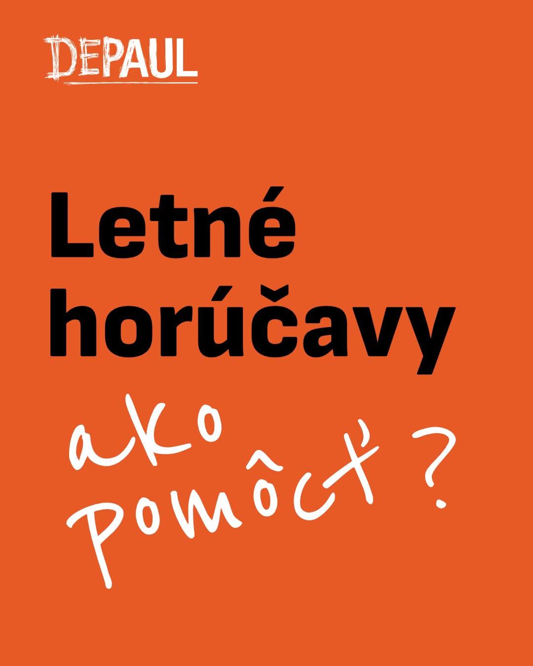 DEPAUL SLOVENSKO, nezisková organizácia - fotka 5