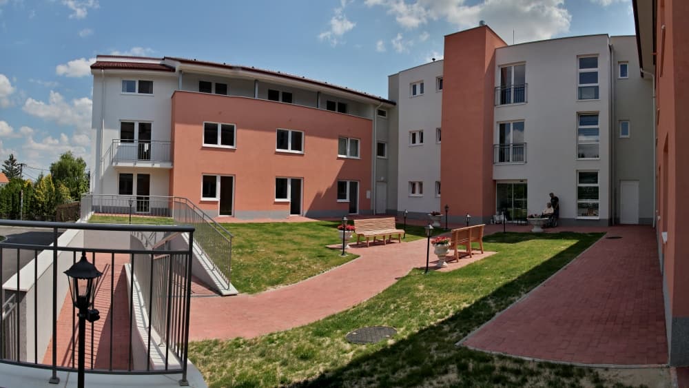 Senior POHODA n.o.