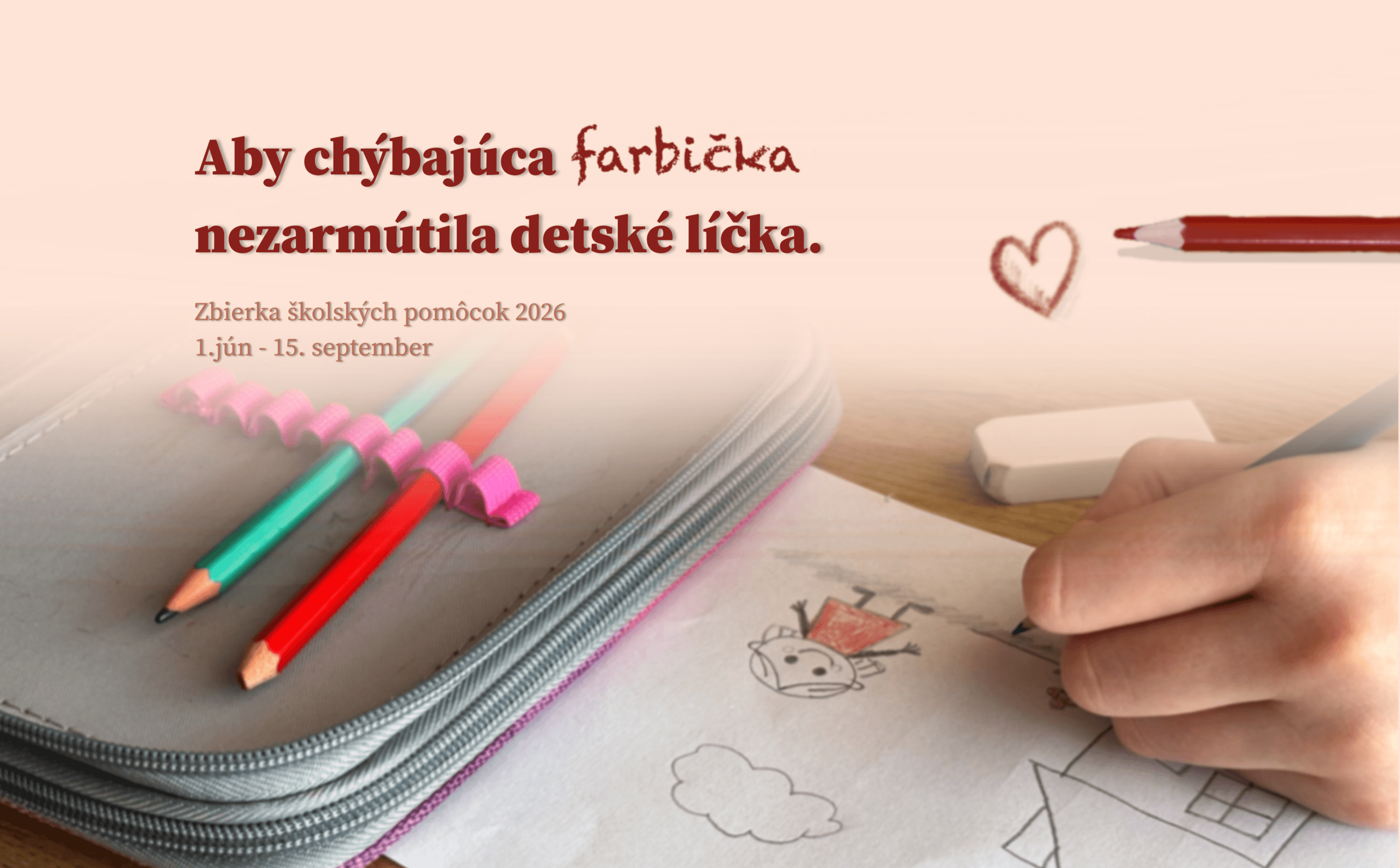 Arcidiecézna charita Košice