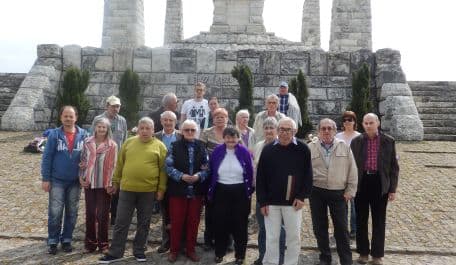 Centrum sociálnych služieb - Jesienka