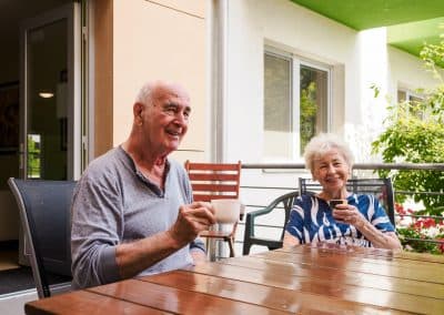 Senior Care Galanta n.o. - fotka 5