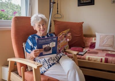 Senior Care Galanta n.o. - fotka 3