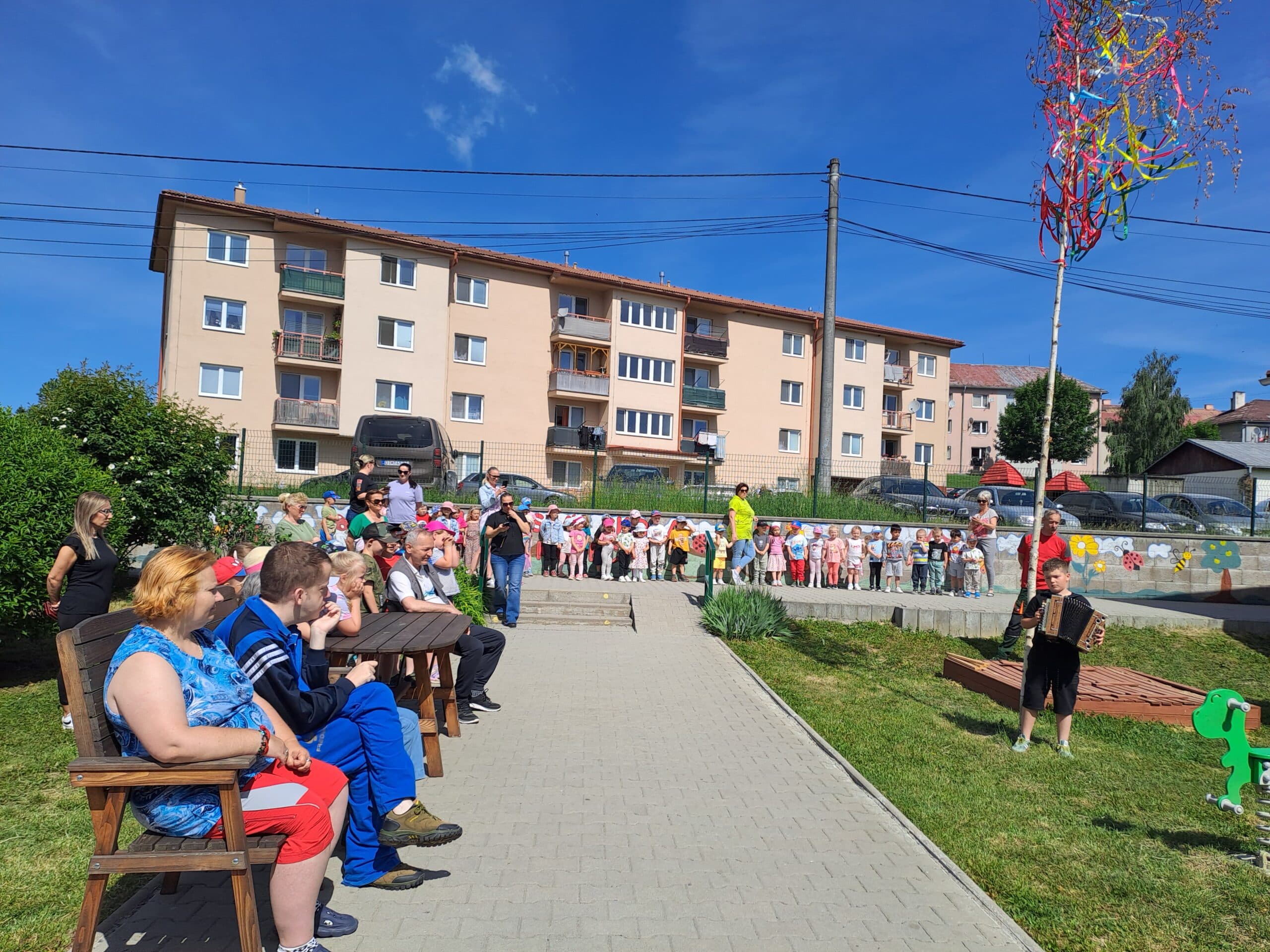 Zariadenie sociálnych služieb Hriňovčan - fotka 5