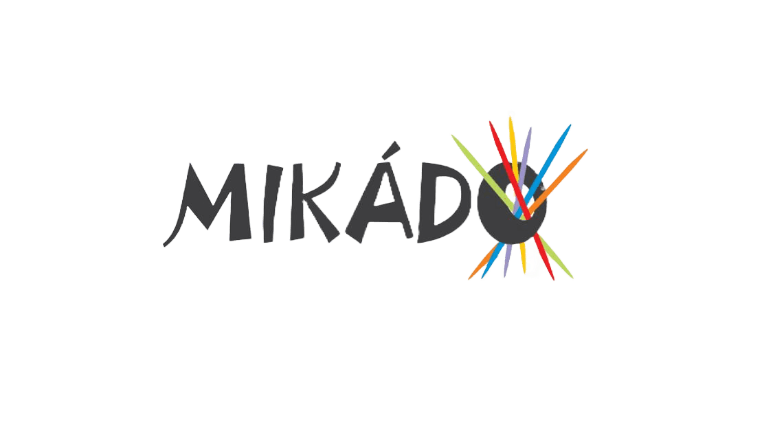 Mikádo - fotka 1