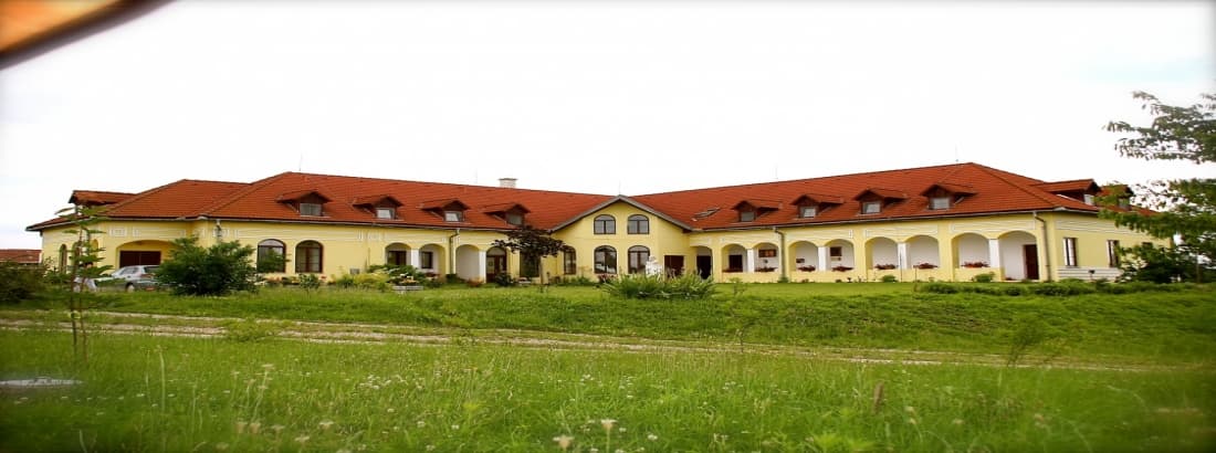 Chanava - Diakonické centrum reformovanej cirkvi, n.o.
