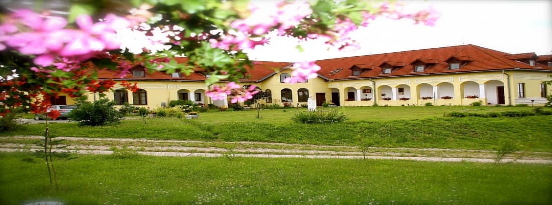 Chanava - Diakonické centrum reformovanej cirkvi, n.o. - fotka 3