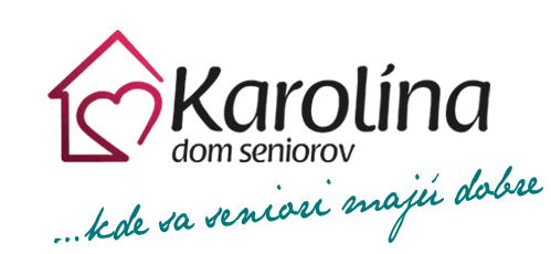 DOM SENIOROV KAROLÍNA, n.o.