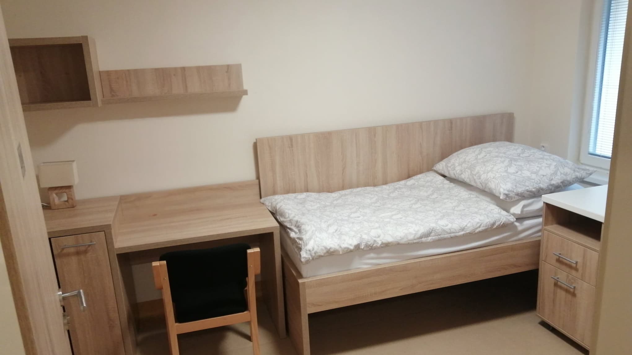 Dom seniorov Lučenecké kúpele n. o. - fotka 4