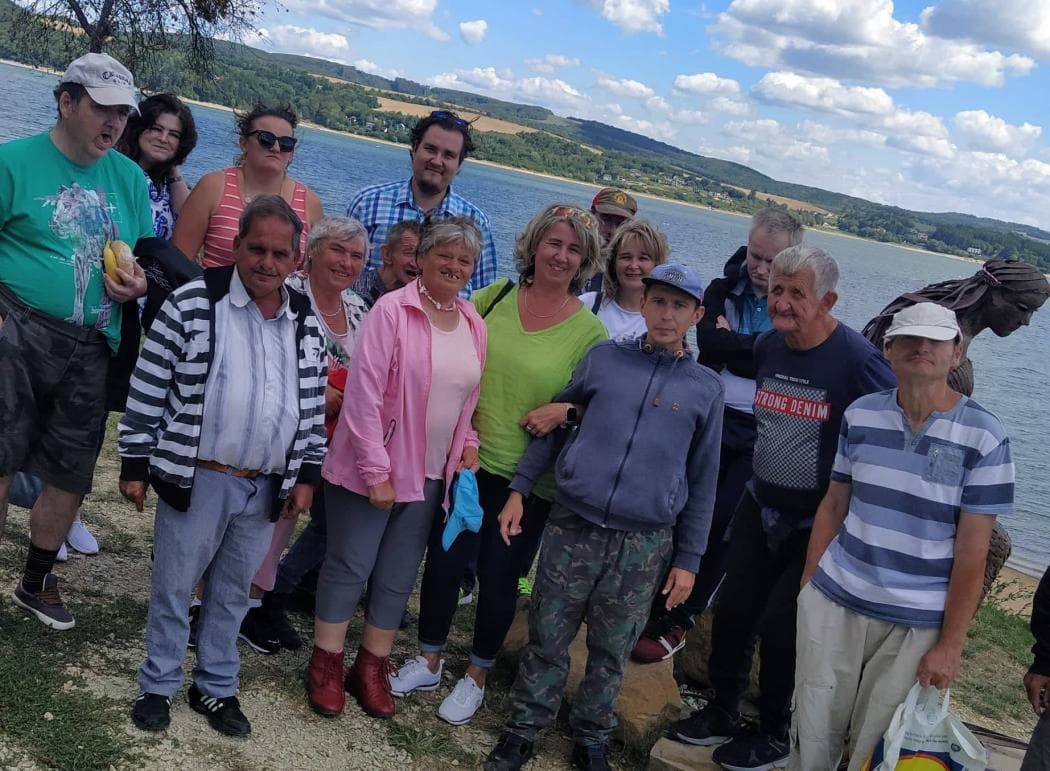 Domov sociálnych služieb v Sabinove - fotka 3
