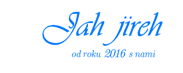 Jah jireh
