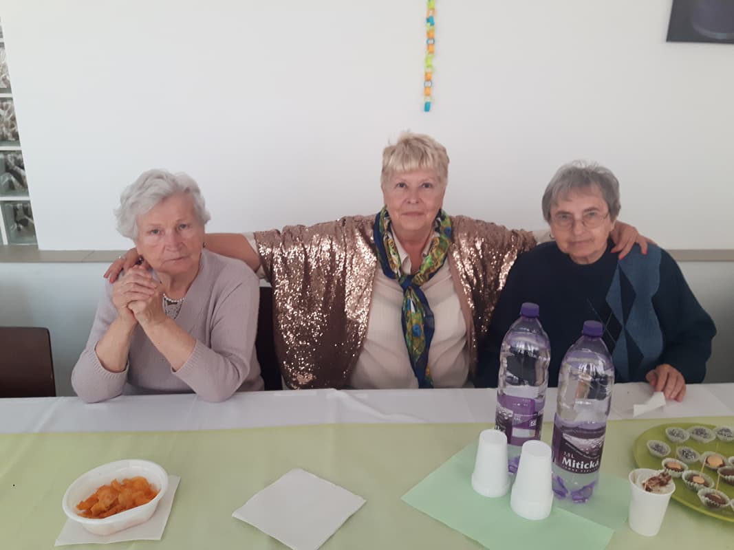 Pohoda seniorov Galanta, n.o. - fotka 3