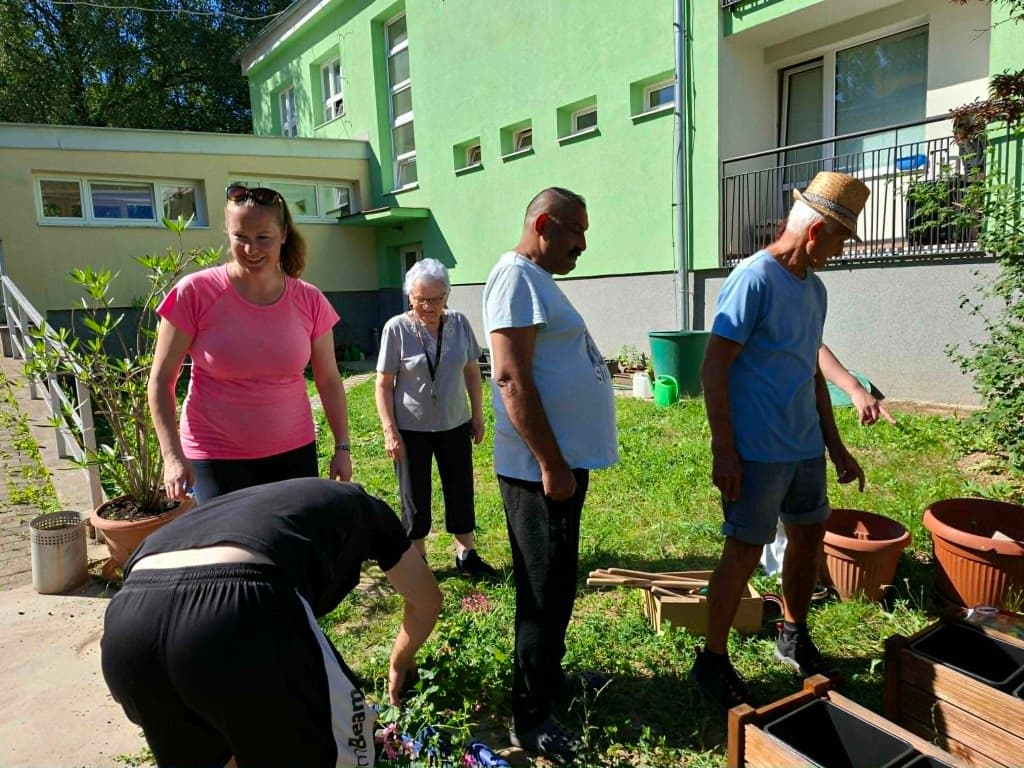 Zariadenie sociálnych služieb Senium - fotka 4