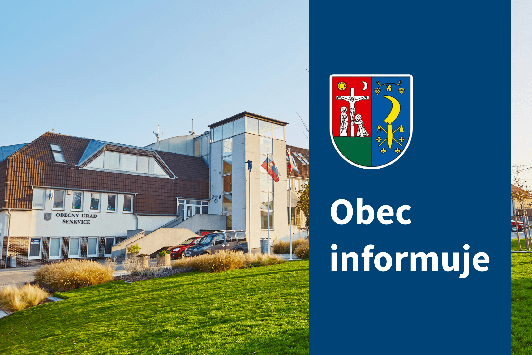 Centrum sociálnych služieb Šenkvice, n.o. - fotka 5