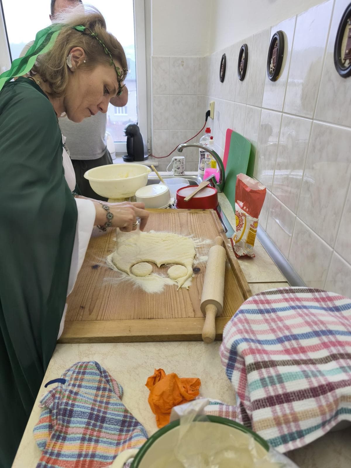 Zariadenie sociálnych služieb Hron - fotka 5