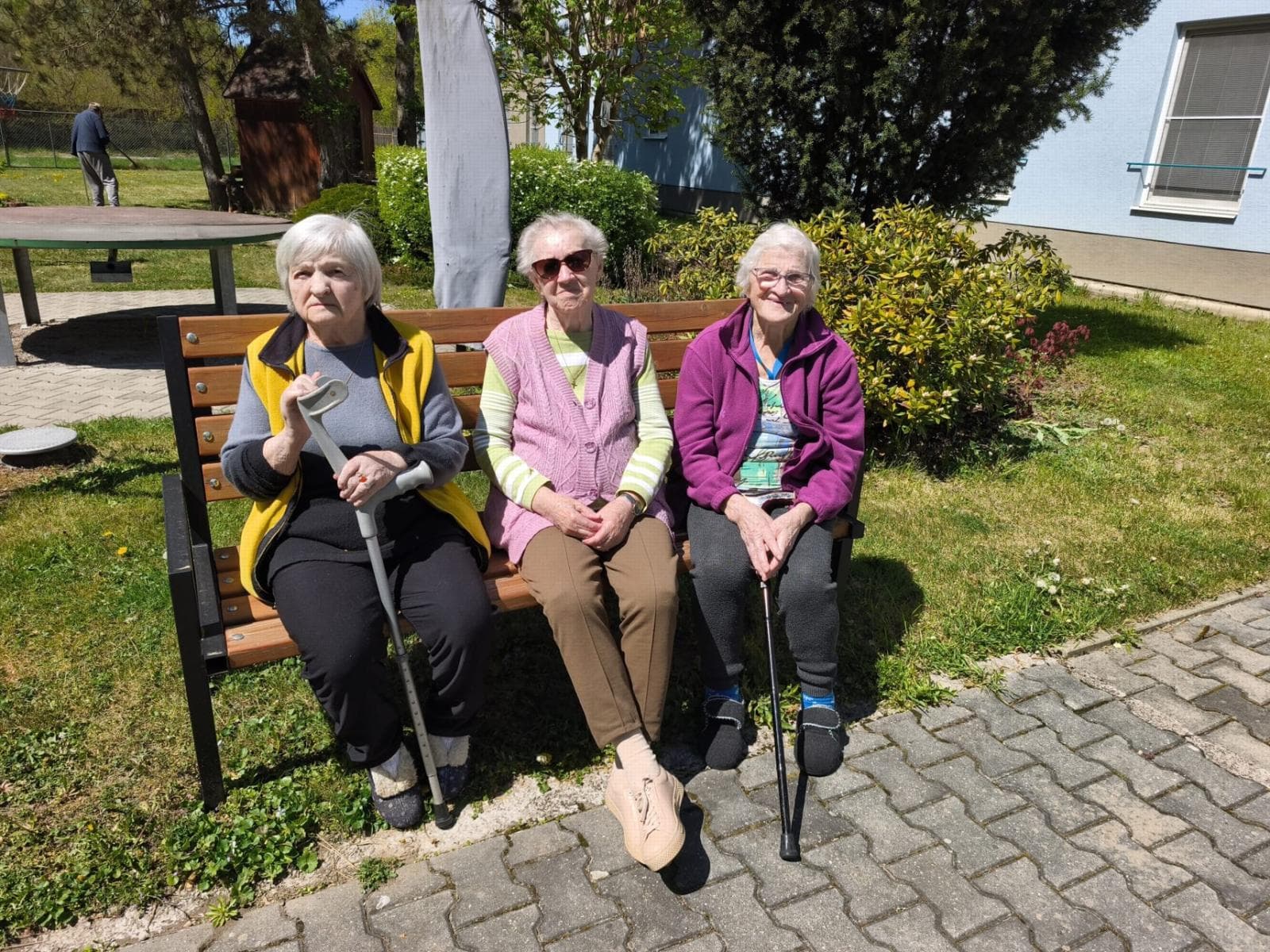 Zariadenie sociálnych služieb Hron - fotka 3