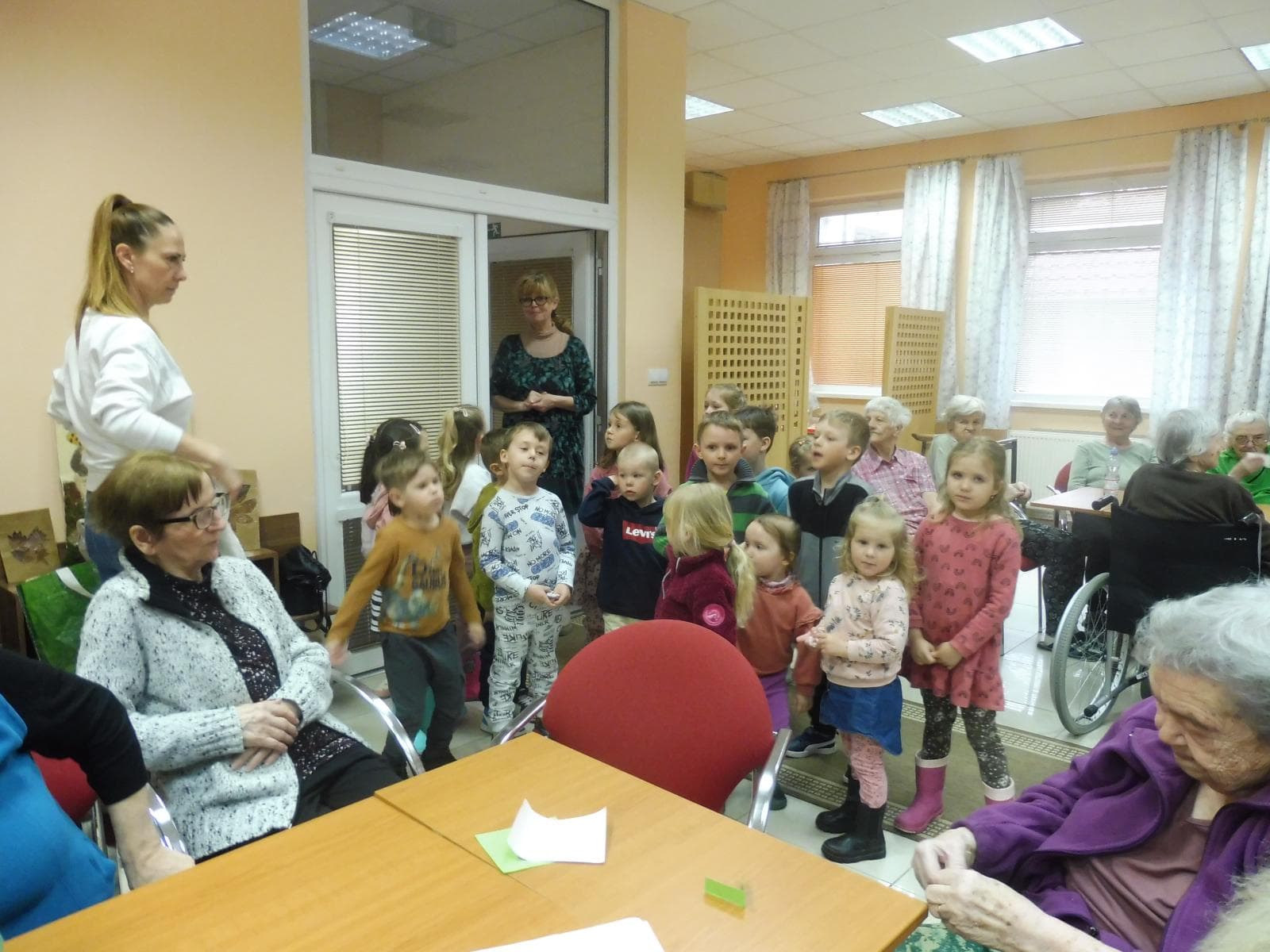 Zariadenie sociálnych služieb Luna - fotka 5