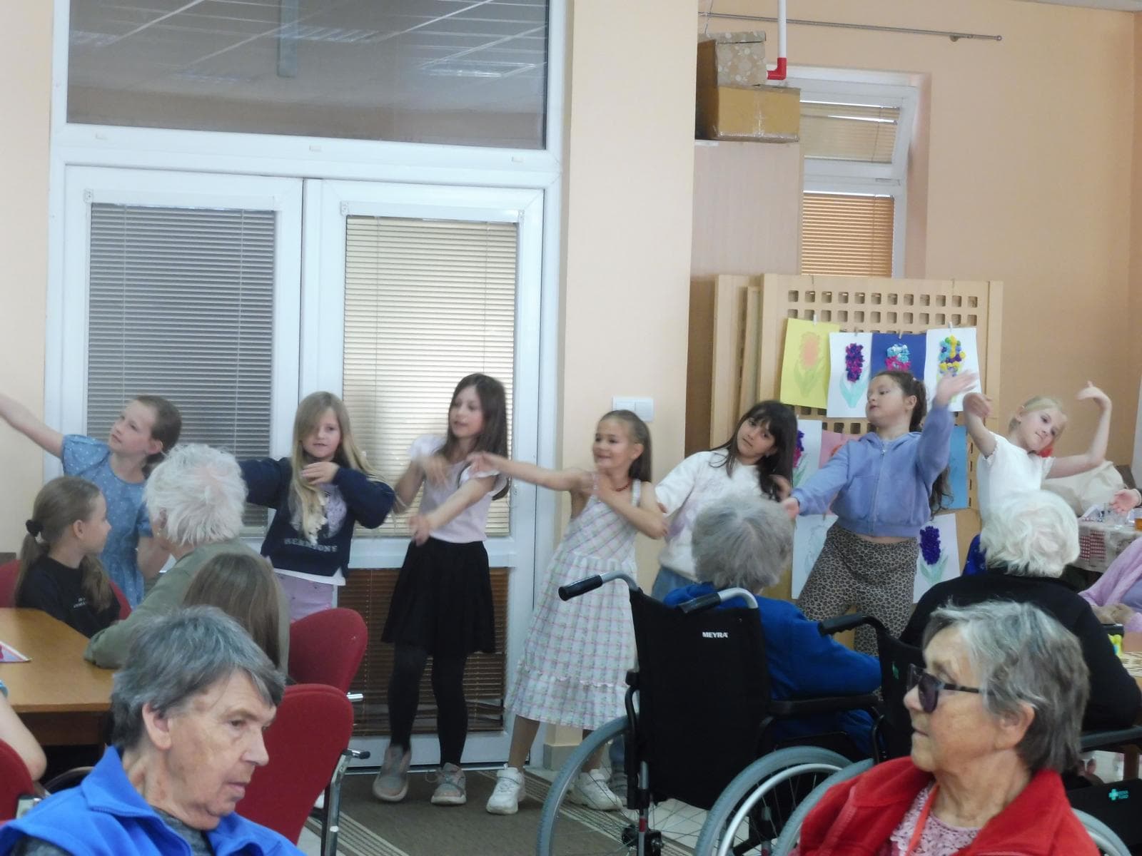 Zariadenie sociálnych služieb Luna - fotka 3