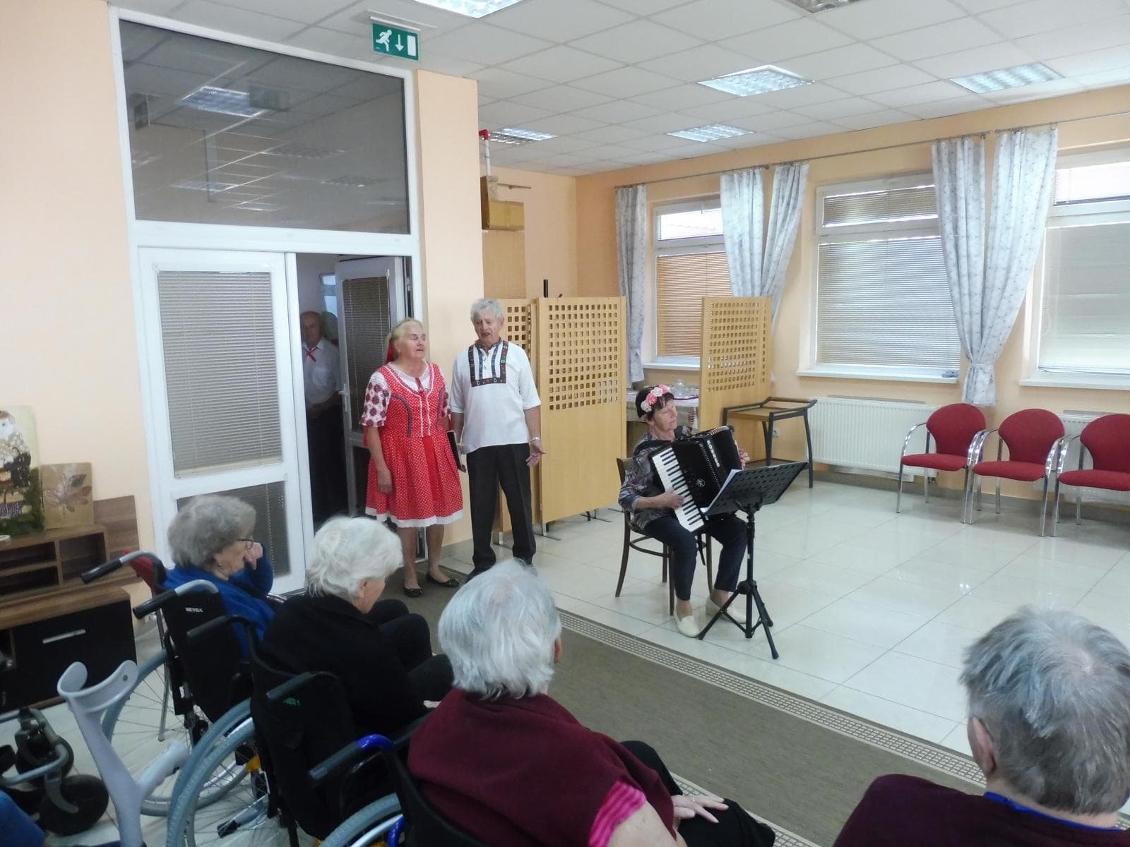 Zariadenie sociálnych služieb Luna - fotka 2