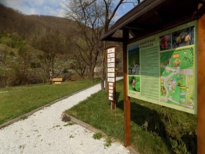 Zariadenie sociálnych služieb Tisovček - fotka 2