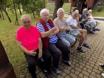 Zariadenie sociálnych služieb Tisovček - fotka 5