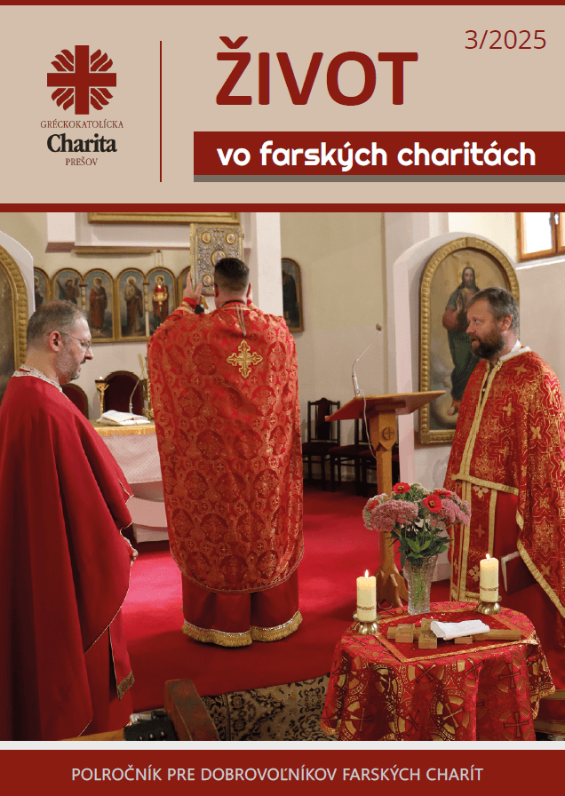 Gréckokatolícka charita Prešov - fotka 4