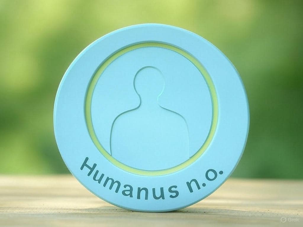 Humanus, n.o. - fotka 3