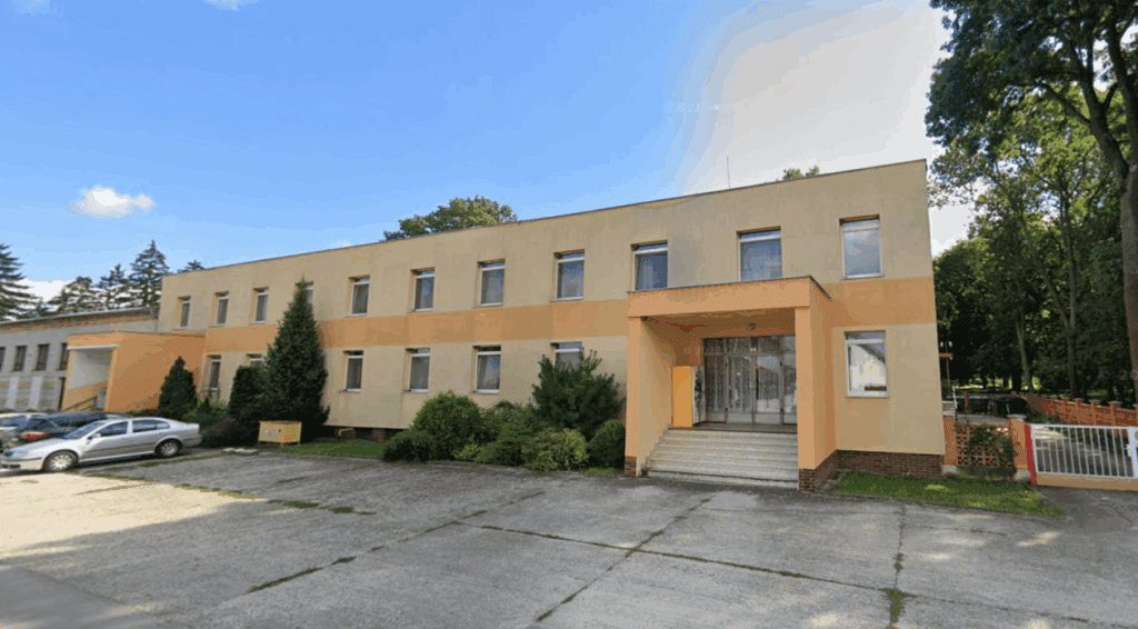 Pokoj a zdravie, n.o. - fotka 2