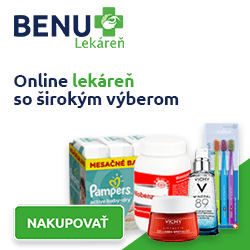 Benu lekáreň