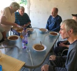 Centrum sociálnych služieb - Nová Bošáca - fotka 2