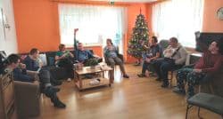 Centrum sociálnych služieb - DOMINO - fotka 2