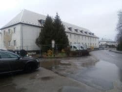 Centrum sociálnych služieb - AVE