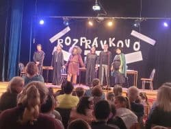 Centrum sociálnych služieb - AVE - fotka 5