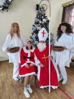 Domov sociálnych služieb-Adamovské Kochanovce - fotka 4