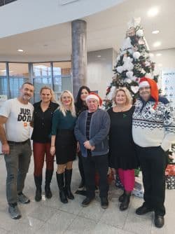 Centrum sociálnych služieb - KOLONKA - fotka 3