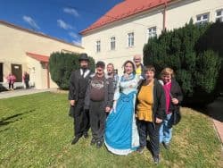 Centrum sociálnych služieb - KOLONKA