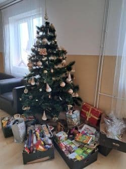 Centrum sociálnych služieb - Lednické Rovne - fotka 4