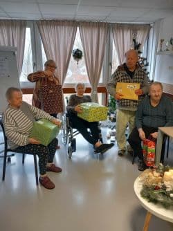 Centrum sociálnych služieb - LÚČ - fotka 4