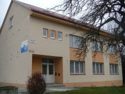 Centrum sociálnych služieb - Jesienka - fotka 3