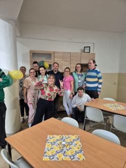 Centrum sociálnych služieb - Bôrik - fotka 2