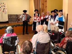 Centrum sociálnych služieb - Bôrik - fotka 4