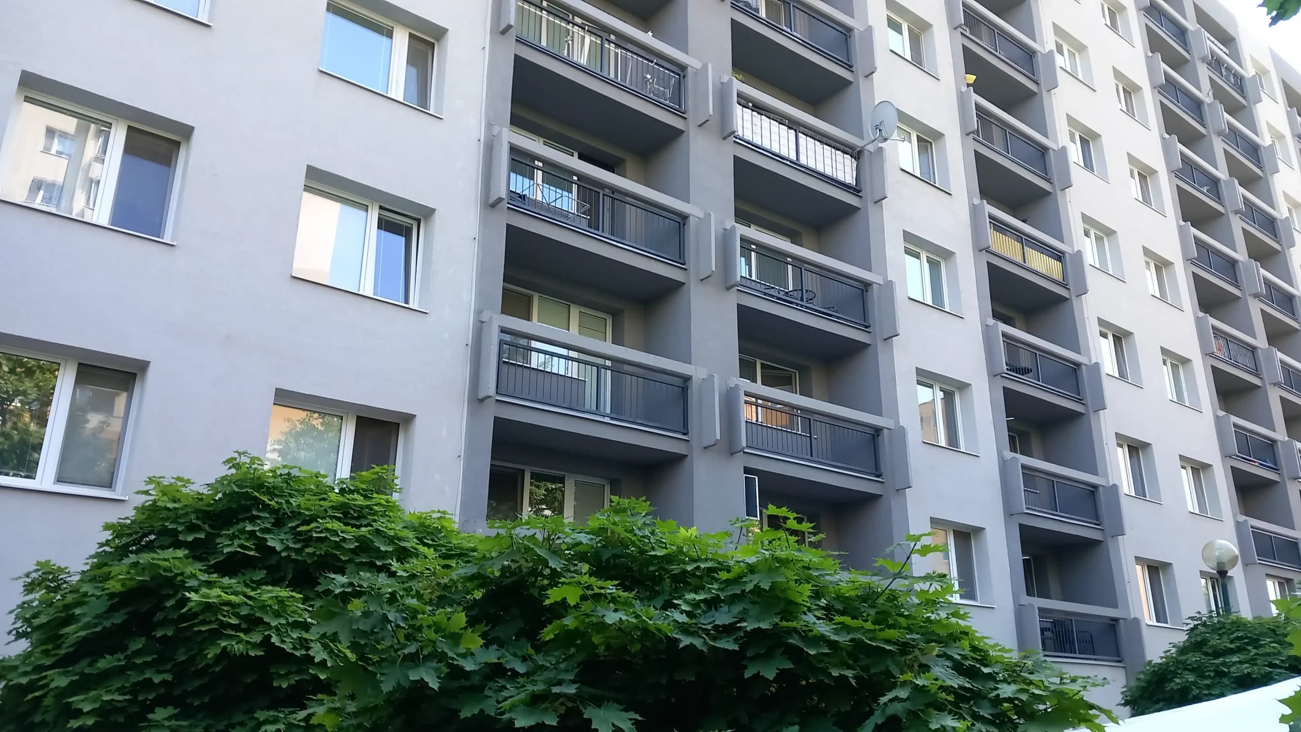 Domov pri kríži - fotka 4